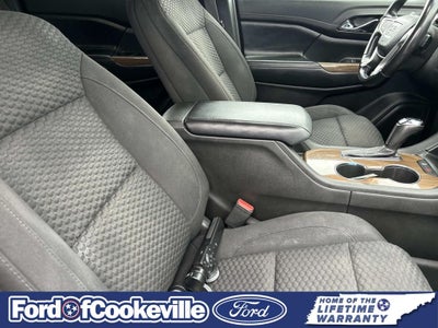 2019 GMC Acadia SLE-1