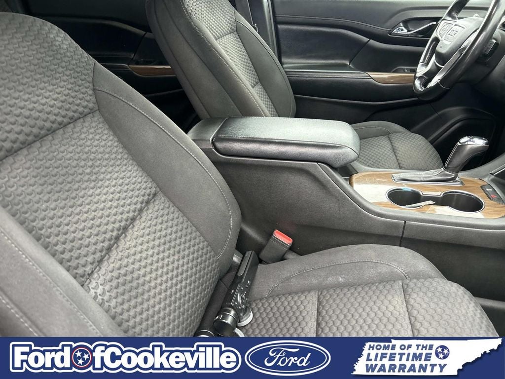 2019 GMC Acadia SLE-1