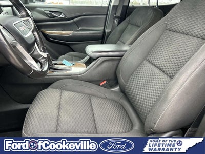 2019 GMC Acadia SLE-1