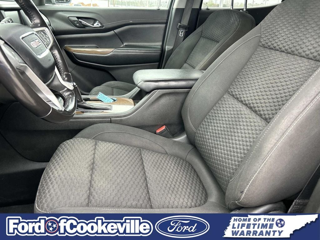 2019 GMC Acadia SLE-1