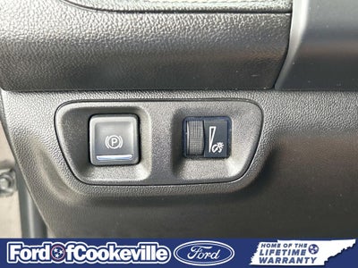 2019 GMC Acadia SLE-1