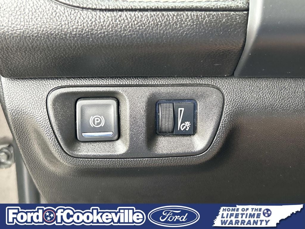 2019 GMC Acadia SLE-1