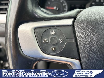 2019 GMC Acadia SLE-1