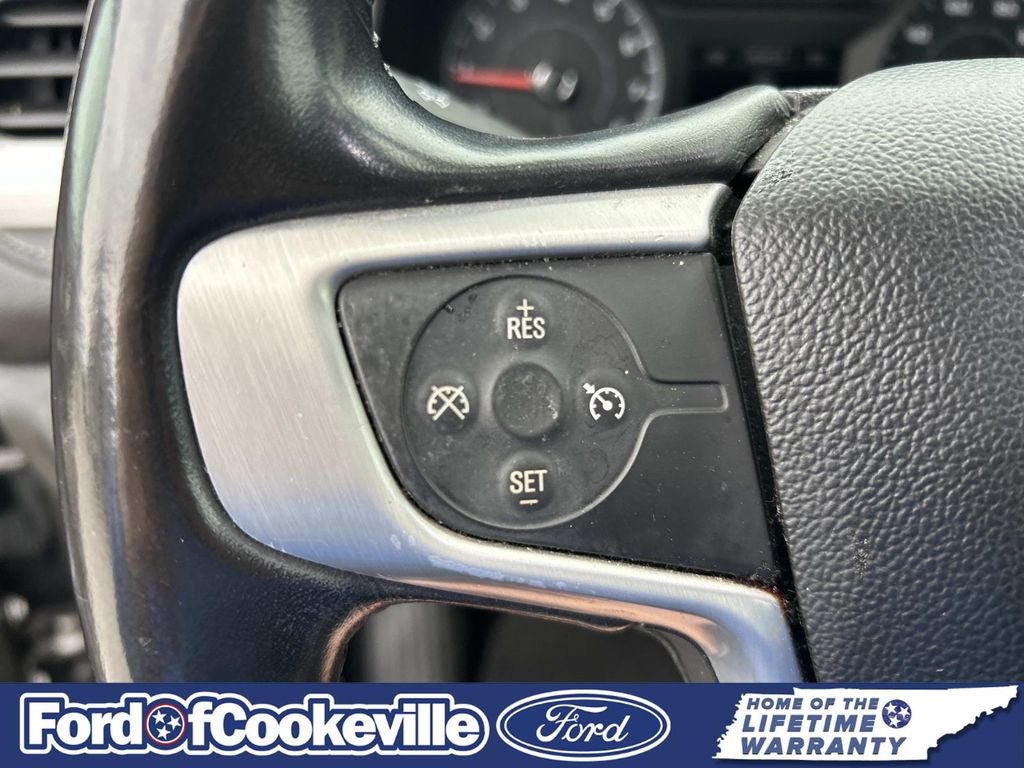 2019 GMC Acadia SLE-1