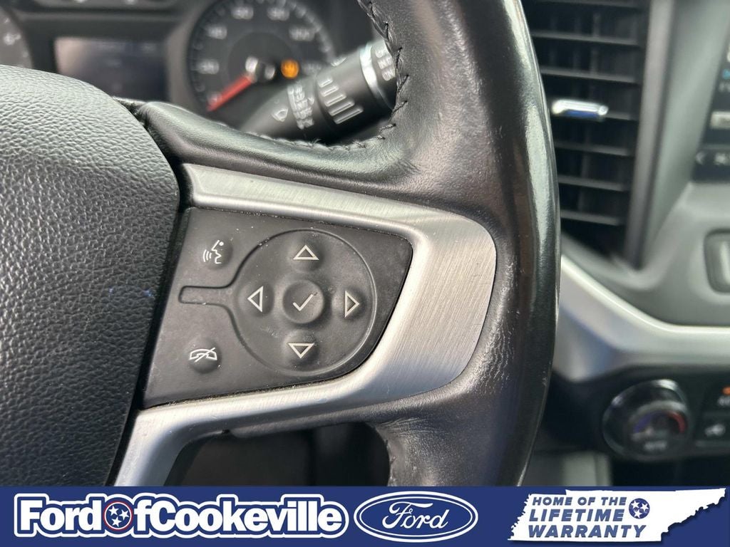 2019 GMC Acadia SLE-1