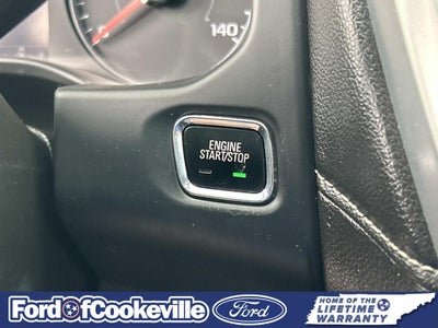 2019 GMC Acadia SLE-1