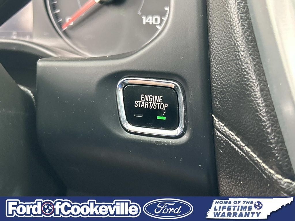 2019 GMC Acadia SLE-1