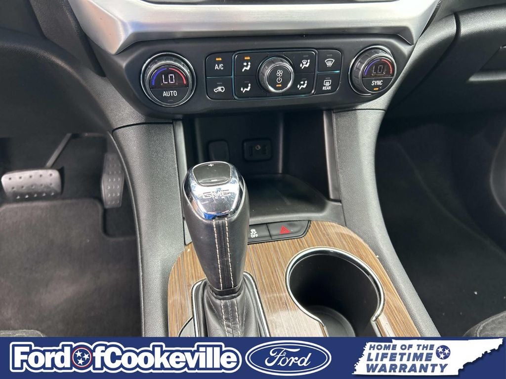 2019 GMC Acadia SLE-1