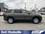 2019 GMC Acadia SLE-1