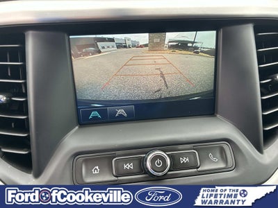 2019 GMC Acadia SLE-1