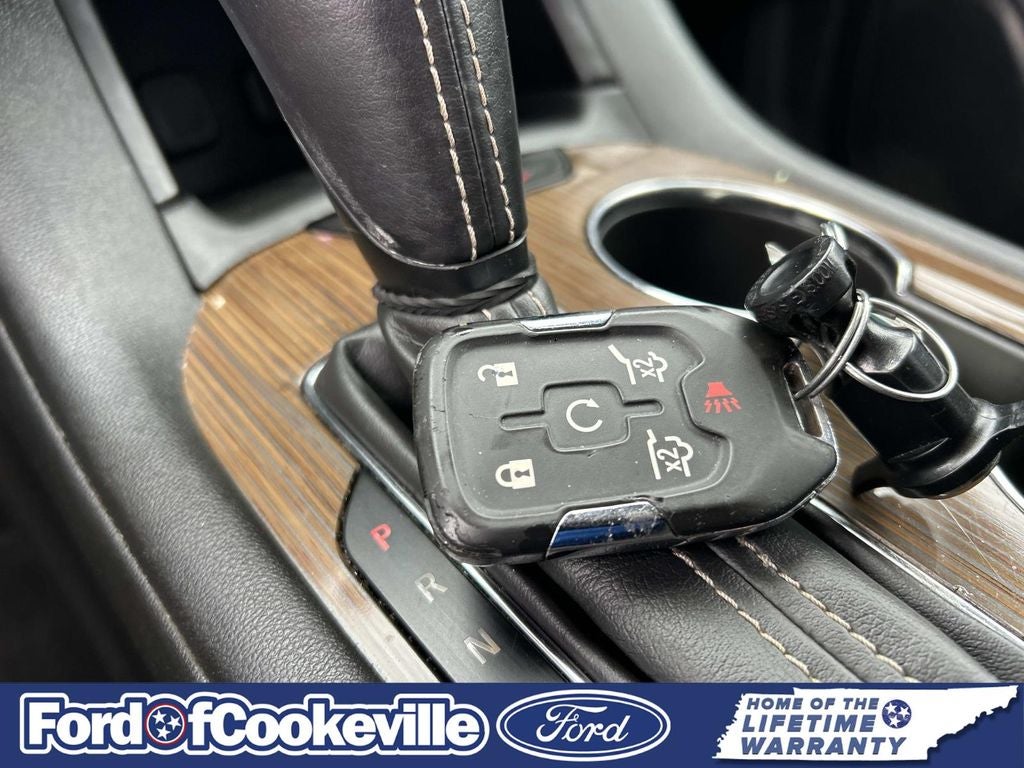 2019 GMC Acadia SLE-1