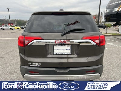 2019 GMC Acadia SLE-1