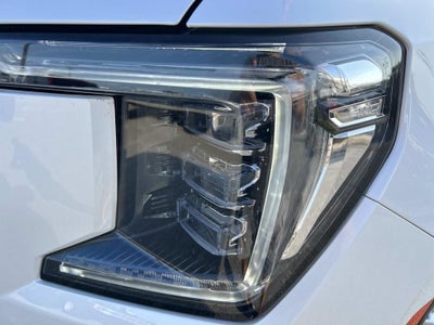 2023 GMC Yukon Denali Denali