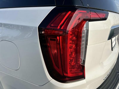 2023 GMC Yukon Denali Denali
