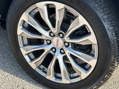 2023 GMC Yukon Denali Denali