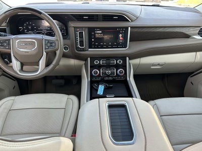 2023 GMC Yukon Denali Denali