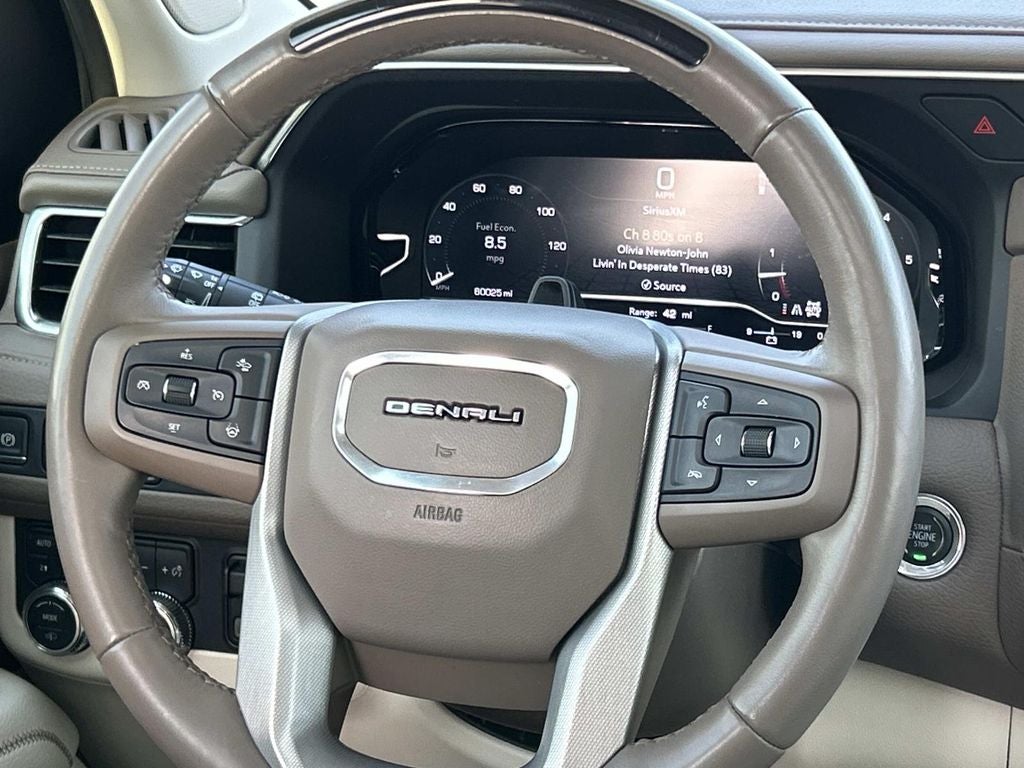 2023 GMC Yukon Denali Denali