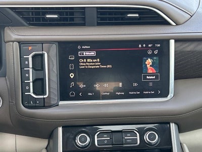 2023 GMC Yukon Denali Denali