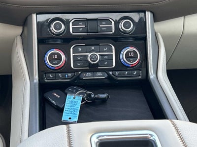 2023 GMC Yukon Denali Denali