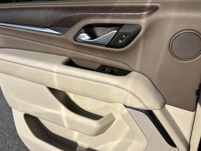 2023 GMC Yukon Denali Denali