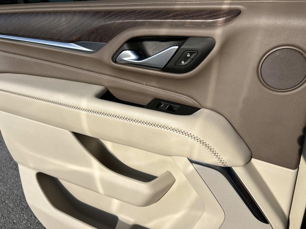 2023 GMC Yukon Denali Denali