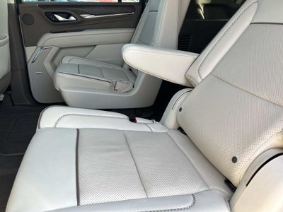 2023 GMC Yukon Denali Denali