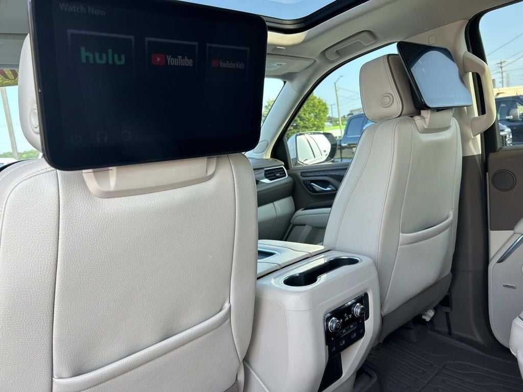 2023 GMC Yukon Denali Denali
