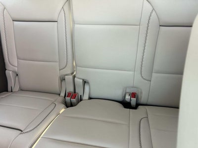 2023 GMC Yukon Denali Denali