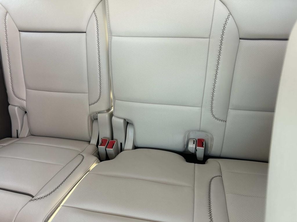2023 GMC Yukon Denali Denali