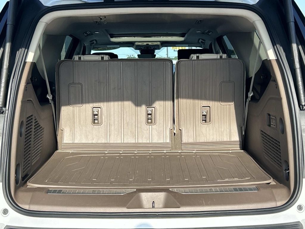 2023 GMC Yukon Denali Denali