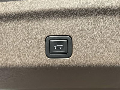 2023 GMC Yukon Denali Denali