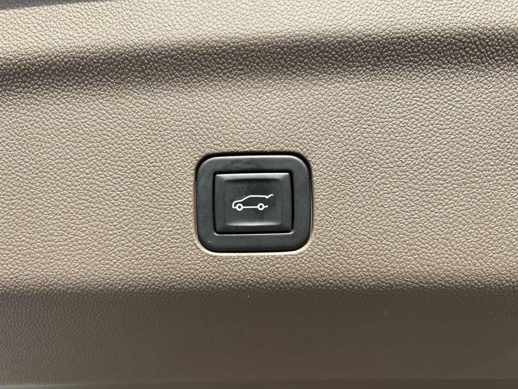 2023 GMC Yukon Denali Denali
