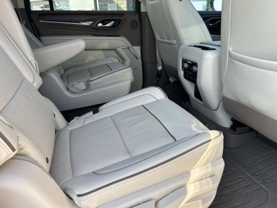 2023 GMC Yukon Denali Denali