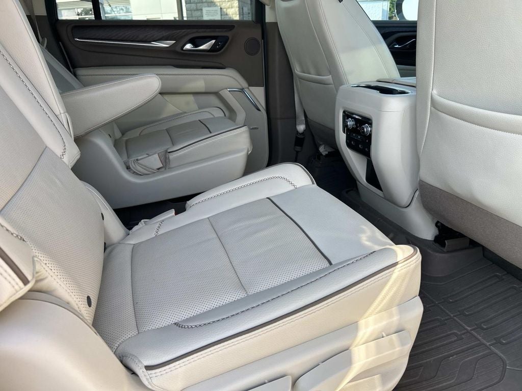 2023 GMC Yukon Denali Denali