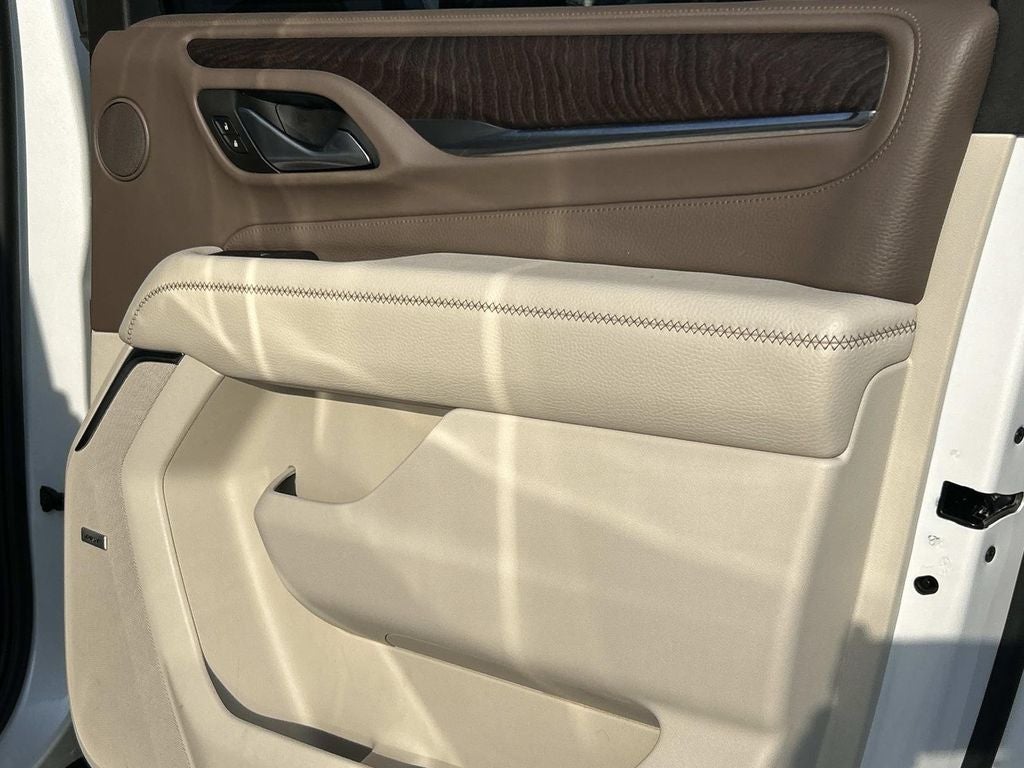 2023 GMC Yukon Denali Denali