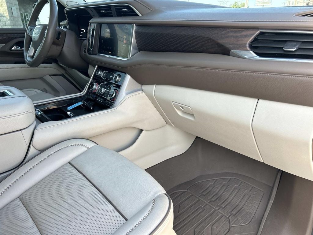 2023 GMC Yukon Denali Denali