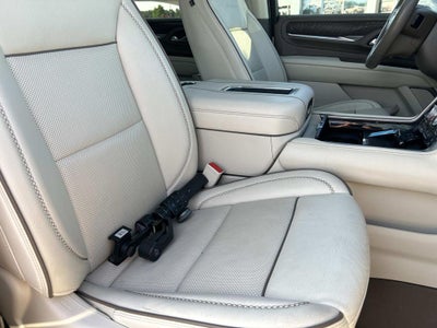 2023 GMC Yukon Denali Denali