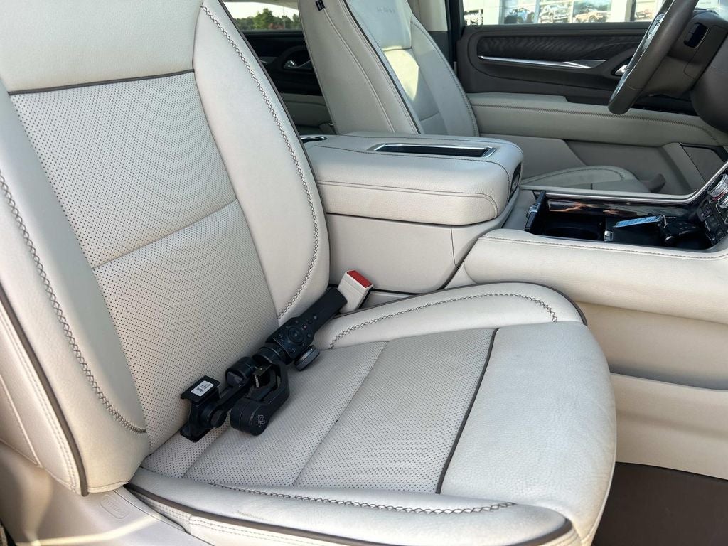 2023 GMC Yukon Denali Denali