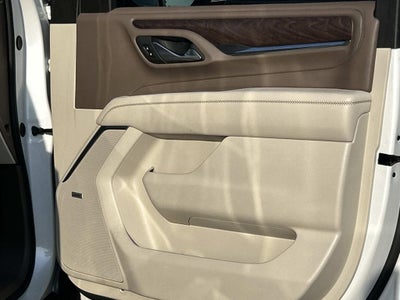 2023 GMC Yukon Denali Denali