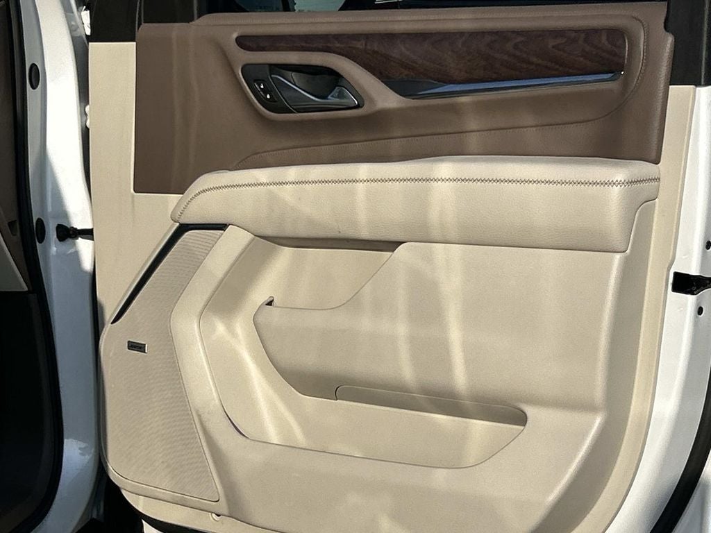 2023 GMC Yukon Denali Denali