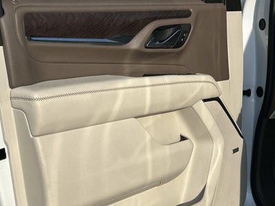 2023 GMC Yukon Denali Denali