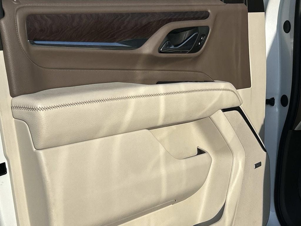 2023 GMC Yukon Denali Denali