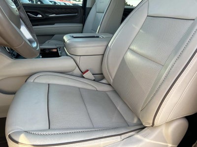 2023 GMC Yukon Denali Denali