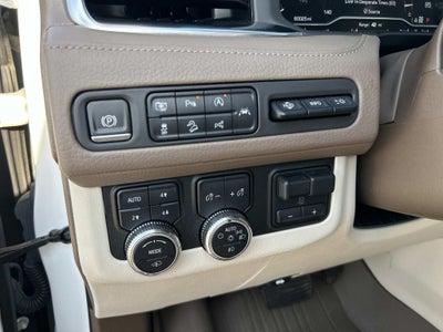 2023 GMC Yukon Denali Denali