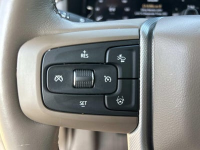 2023 GMC Yukon Denali Denali