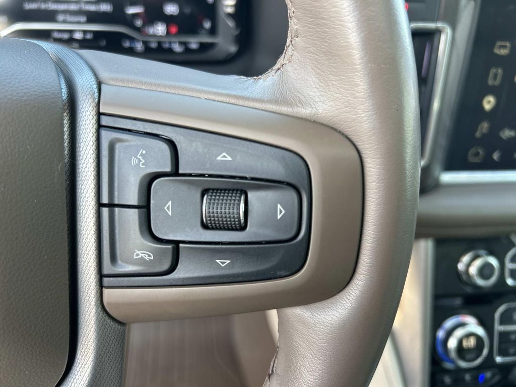 2023 GMC Yukon Denali Denali