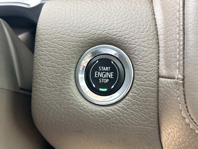 2023 GMC Yukon Denali Denali