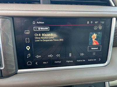 2023 GMC Yukon Denali Denali