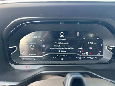 2023 GMC Yukon Denali Denali