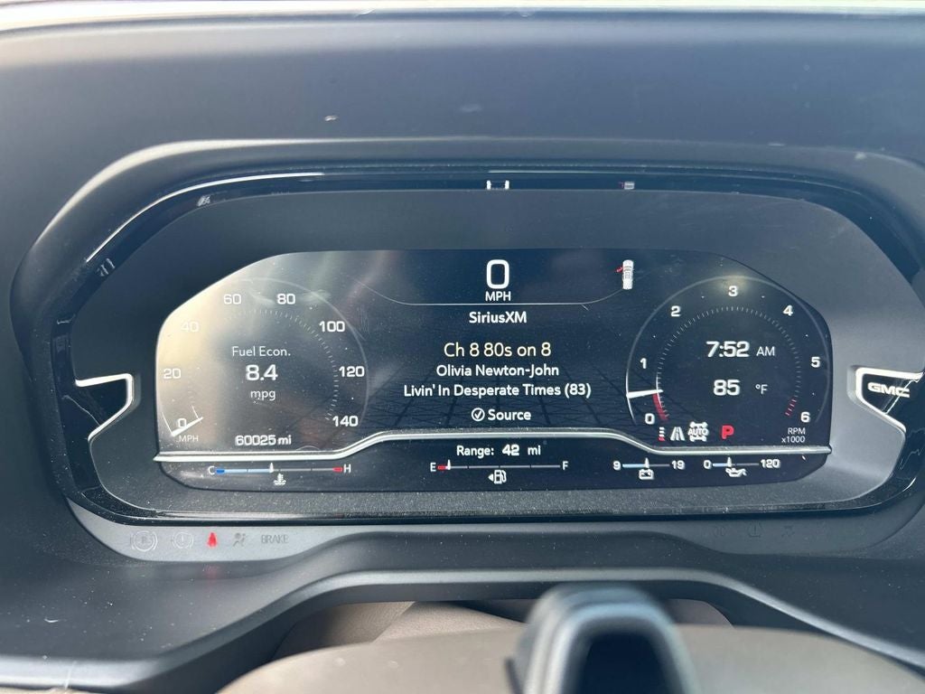 2023 GMC Yukon Denali Denali